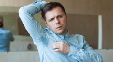 腋臭的原因是什么